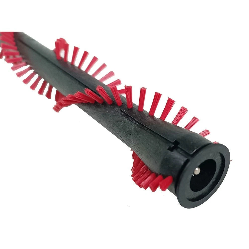 Hard Floor Cleaning Brush for Home Use - Spiral Bristle Layout