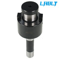 1-1/2" R8 Shank Shell Milling Arbor Adapter Holder for Machine