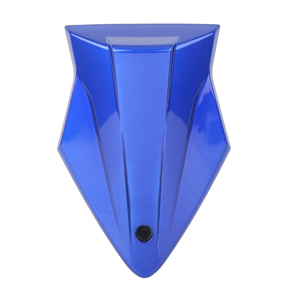 Rear Seat Cover Cowl for BMW S1000RR (2015–2018) Blue