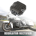 Regulator Rectifier No.210660027 for Kawasaki EX250 Ninja 250R (2008–2012)