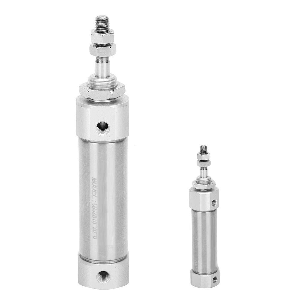 Cylinder Tube for Model CDJ2BM5X08MM