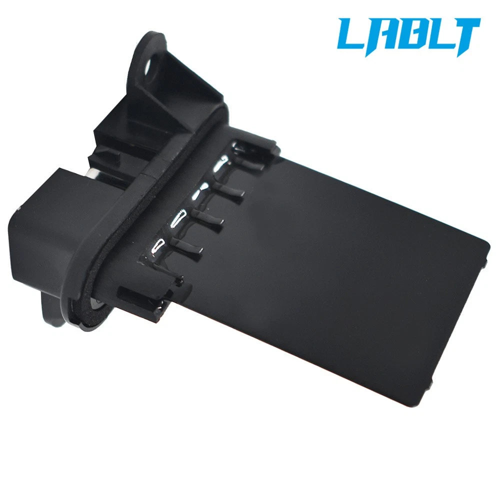 Blower Motor Resistor for Jeep TJ Wrangler Liberty (2002–2007) 5139719AA