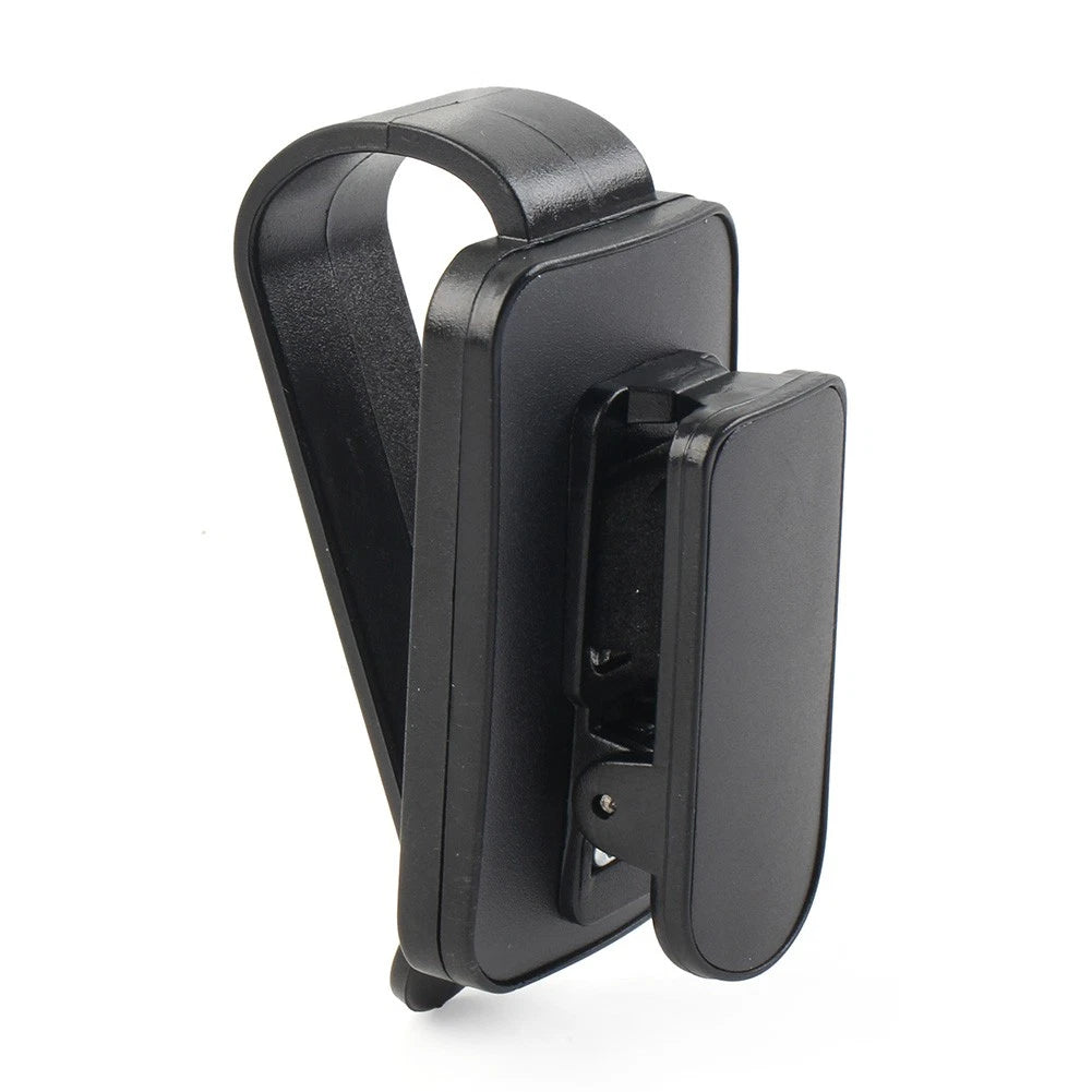 Sun Visor Clip Holder for Car (Fit Reading Glasses, Sunglasses)
