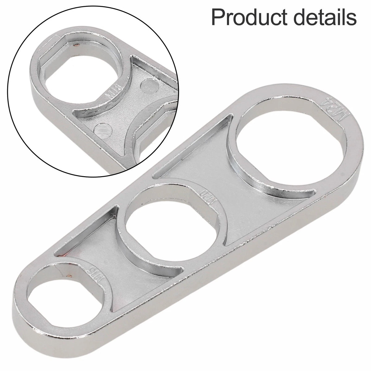 Faucet Bubbler Wrench for Smooth Water Flow Control