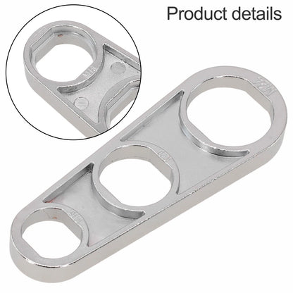 Faucet Bubbler Wrench for Smooth Water Flow Control