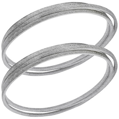 Deck Belt 54 Inch Replacement for Bad Boy Outlaw Outlaw Extreme (2012–2024)