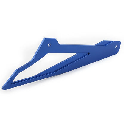 Rear Chain Guard Protector Cover for Suzuki DRZ 400 S/SM/E (2000–2020)
