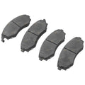 Front Disc Brake Pads Set for Hyundai Elantra XD (2000–2001)