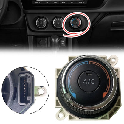 A/C Control Knob for Toyota Corolla, RAV4 (Part No 5590302370)