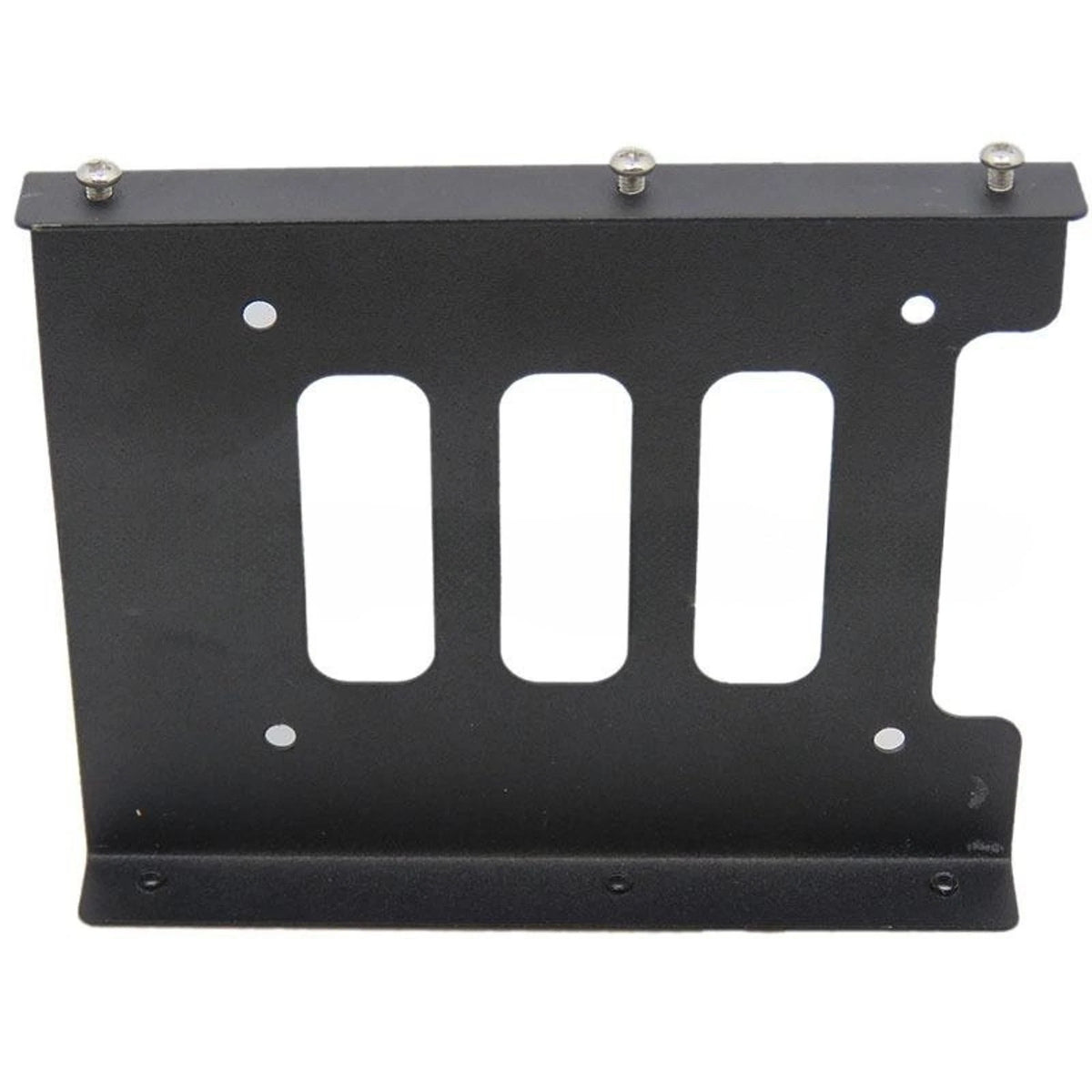 2.5" to 3.5" Bay SSD/HDD Mounting Bracket Adapter Tray