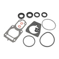 Lower Unit Seal Kit for Yamaha Outboard 20HP 25HP (6L2-W0001-C3-00)