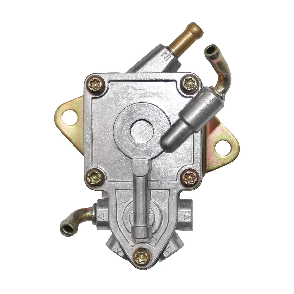 Fuel Pump with Mahle Filter for Yamaha Rhino 450 660 (2004–2009)