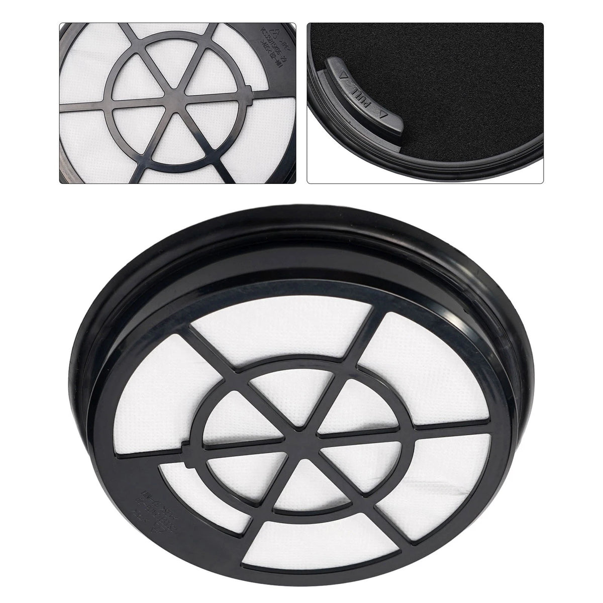 Filter for Currys Essential C700VC18 Vacuum (2018)