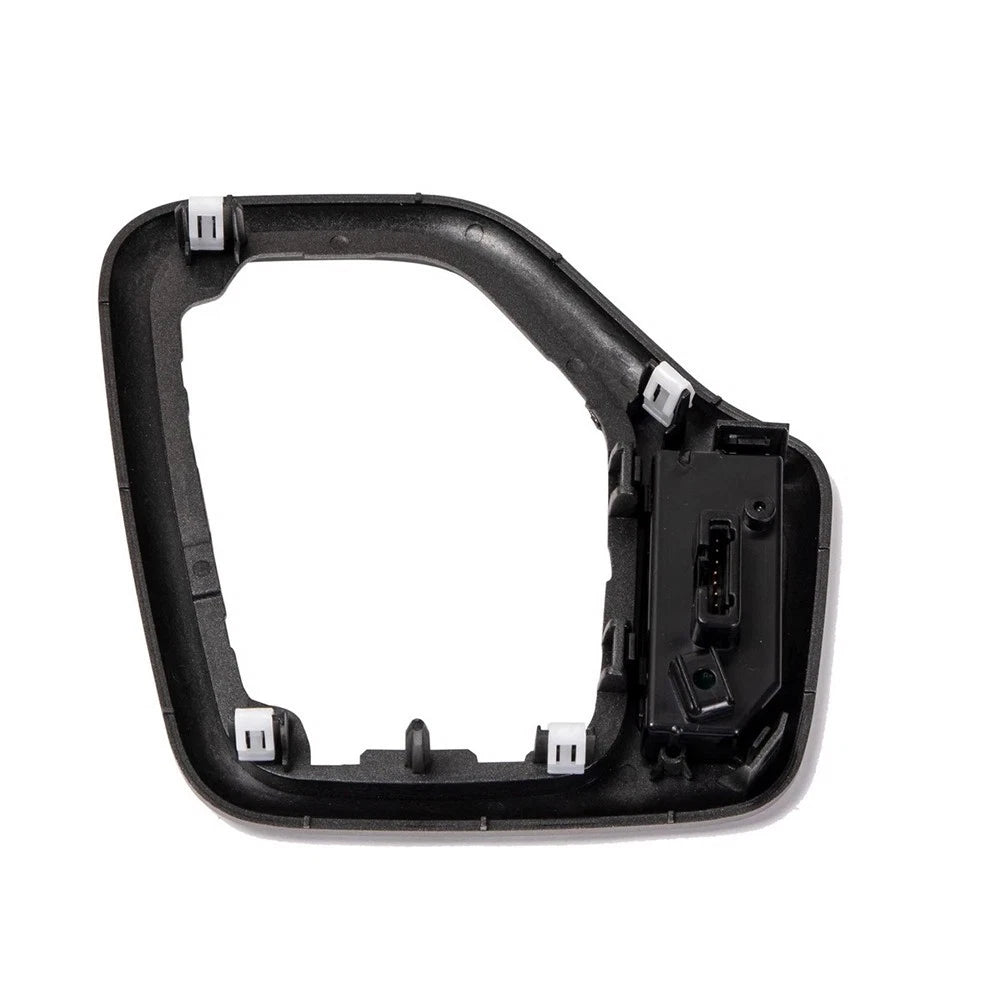 Center Shifter Bezel For Jeep Interior Repair Replacement Shifter Trim