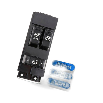 Power Window Switch for Chevrolet Silverado Suburban Tahoe (1999–2002)