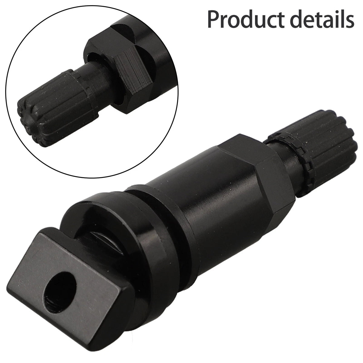 TPMS Valve Stems for BMW 1 2 3 Series X2 X3