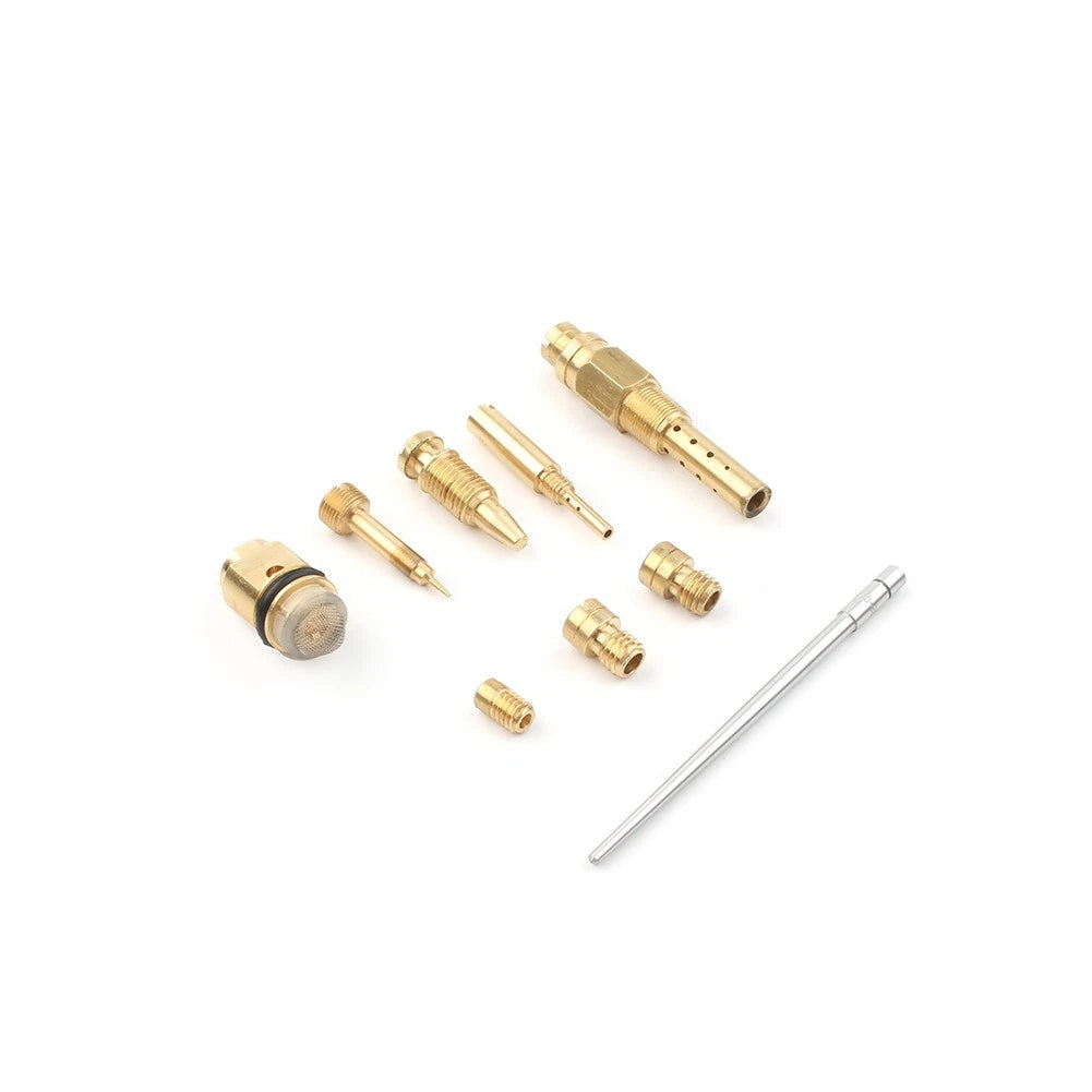 Carburetor Rebuild Kit for Suzuki LT-Z400 (2003–2008)