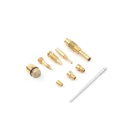 Carburetor Rebuild Kit for Suzuki LT-Z400 (2003–2008)