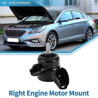 Engine Motor Mount for Hyundai Accent (2013)