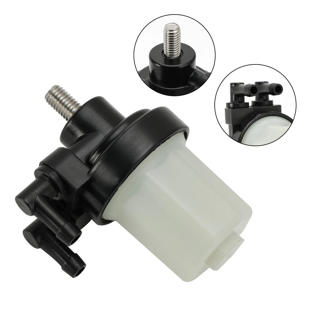 Fuel Filter for Tohatsu Nissan 80HP 40HP 25HP 50HP 60HP 70HP (3AD022300)