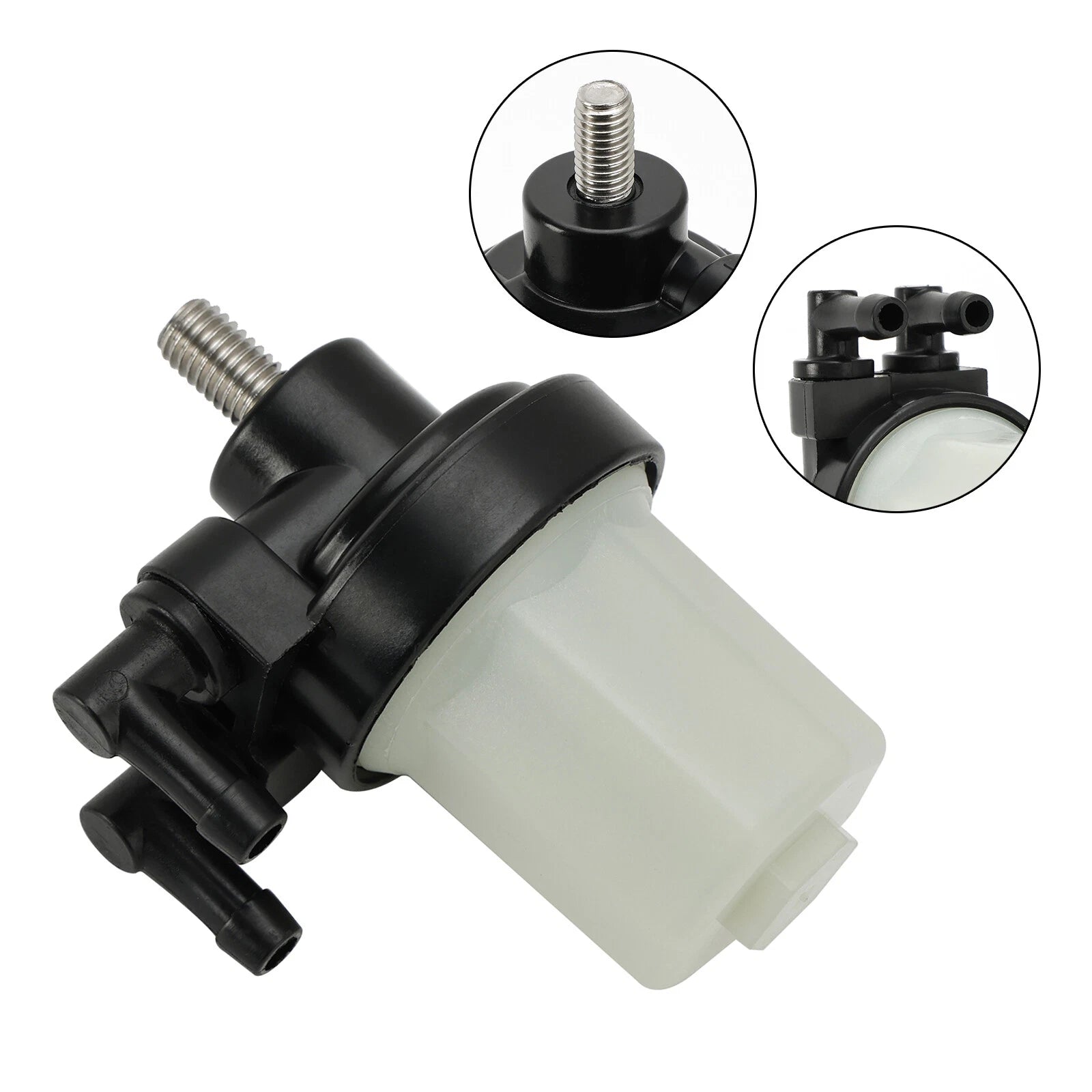 Fuel Filter for Tohatsu Nissan 80HP 40HP 25HP 50HP 60HP 70HP (3AD022300)