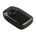 Key Shell for GMC Sierra, Acadia (Smoky Black)