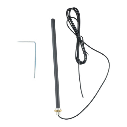 High-gain antenna for Sommer Remotes