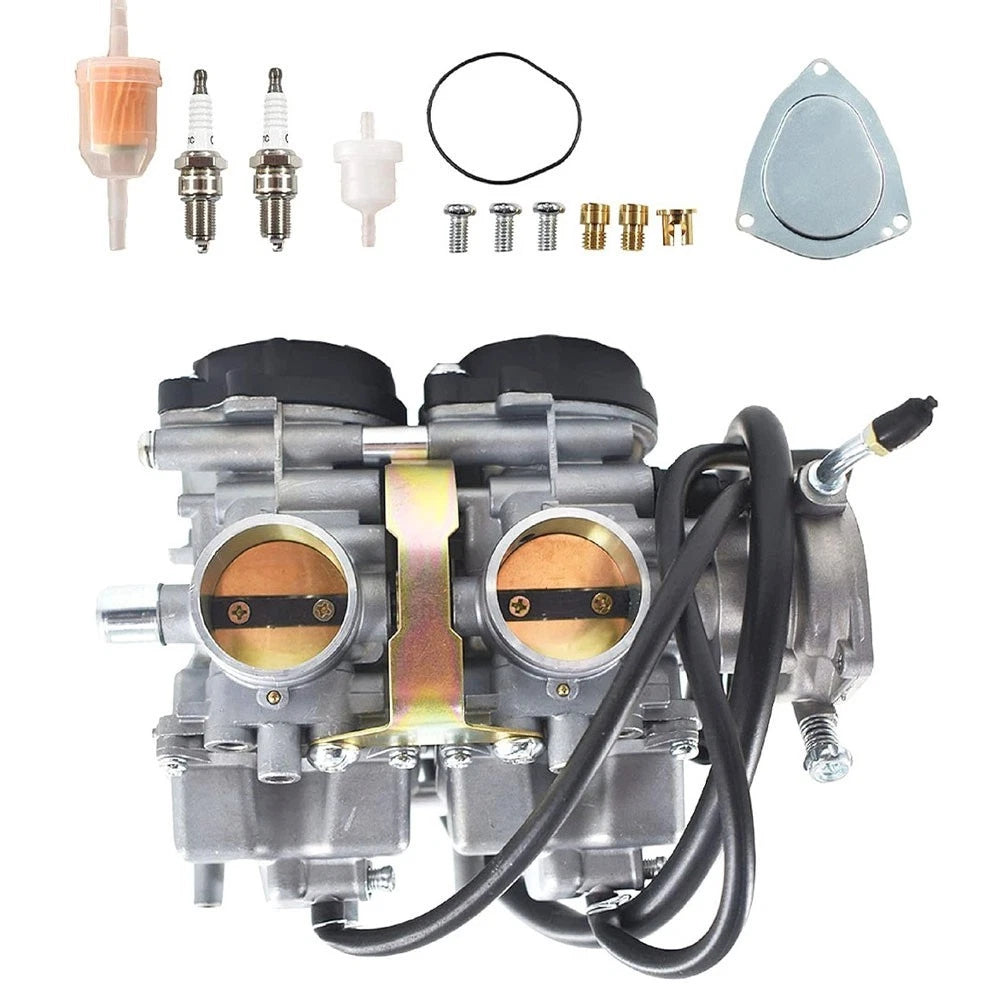 Manual Measurement Deviations for Automotive Applications