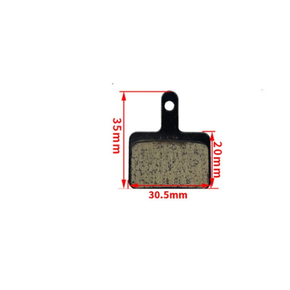 Hydraulic Disc Brake for Motorcycle (Black)