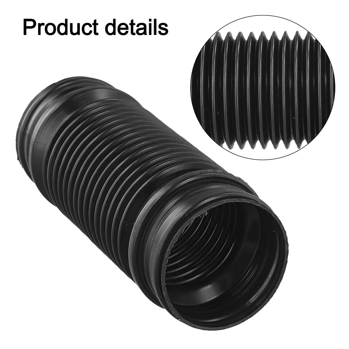 Air Intake Hose for Golf 4 (1997–2006)