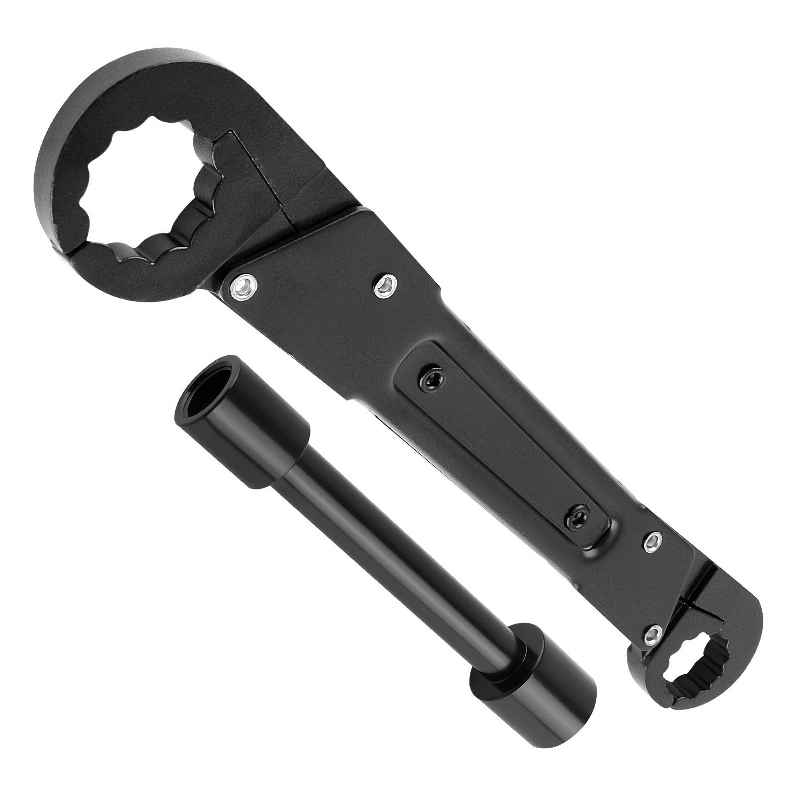 Angle Stop Wrench Kit for Plumbing Tools