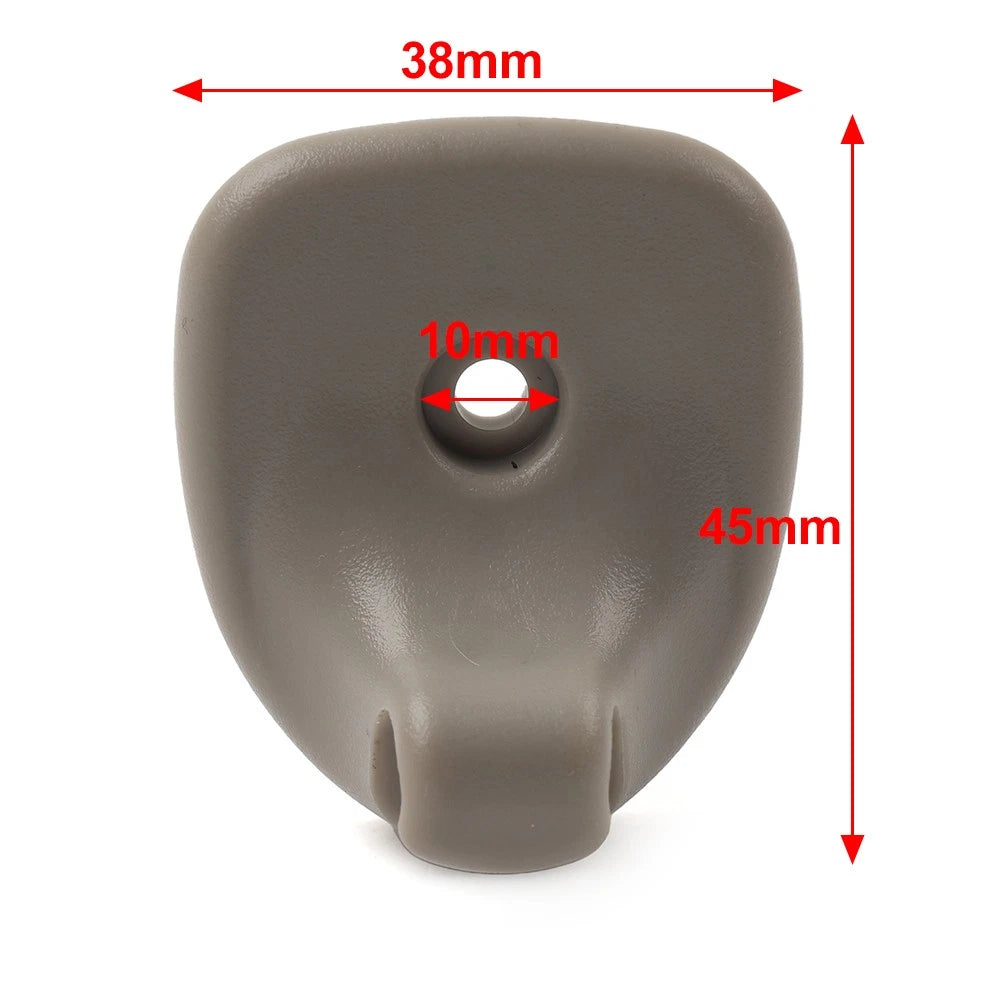 Sun Visor Holder Retainer Clip for Jeep Grand Cherokee (1999–2006)