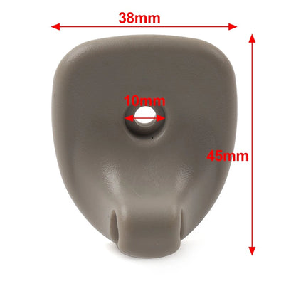 Sun Visor Holder Retainer Clip for Jeep Grand Cherokee (1999–2006)