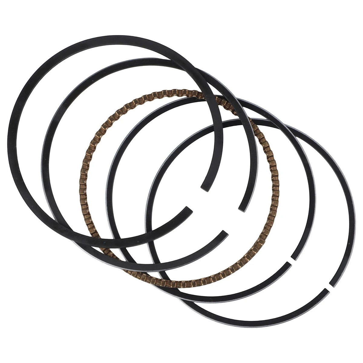 Piston Rings for Honda GX100 (2000–2023)
