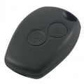 Remote Key Shell for Renault Clio 3, Twingo (No Electronics)