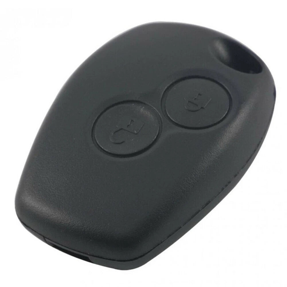 Remote Key Shell for Renault Clio 3, Twingo (No Electronics)