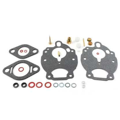Carburetor Rebuild Kit for Zenith Z-1 (1961–1968) 267 NJ 161