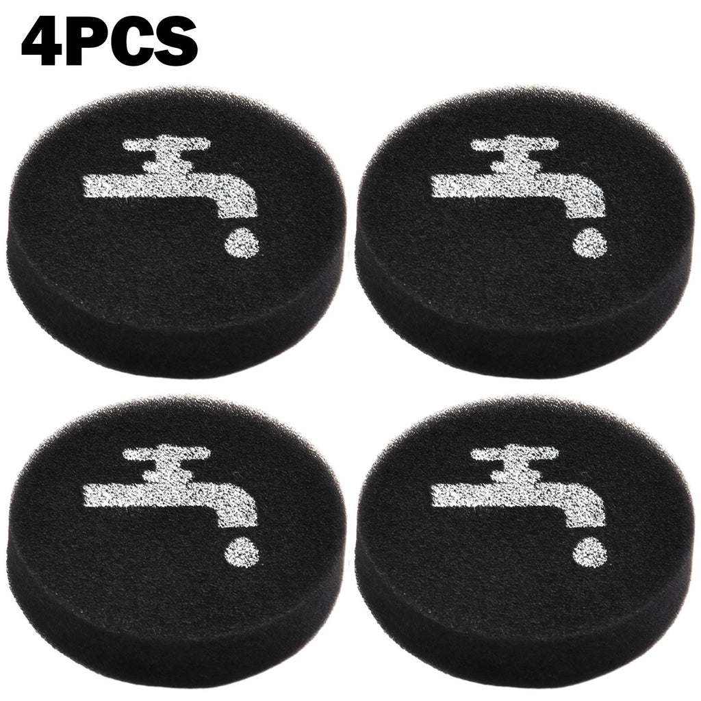 Foam Filter for Vacuum Cleaner (Reusable)