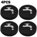 Foam Filter for Vacuum Cleaner (Reusable)