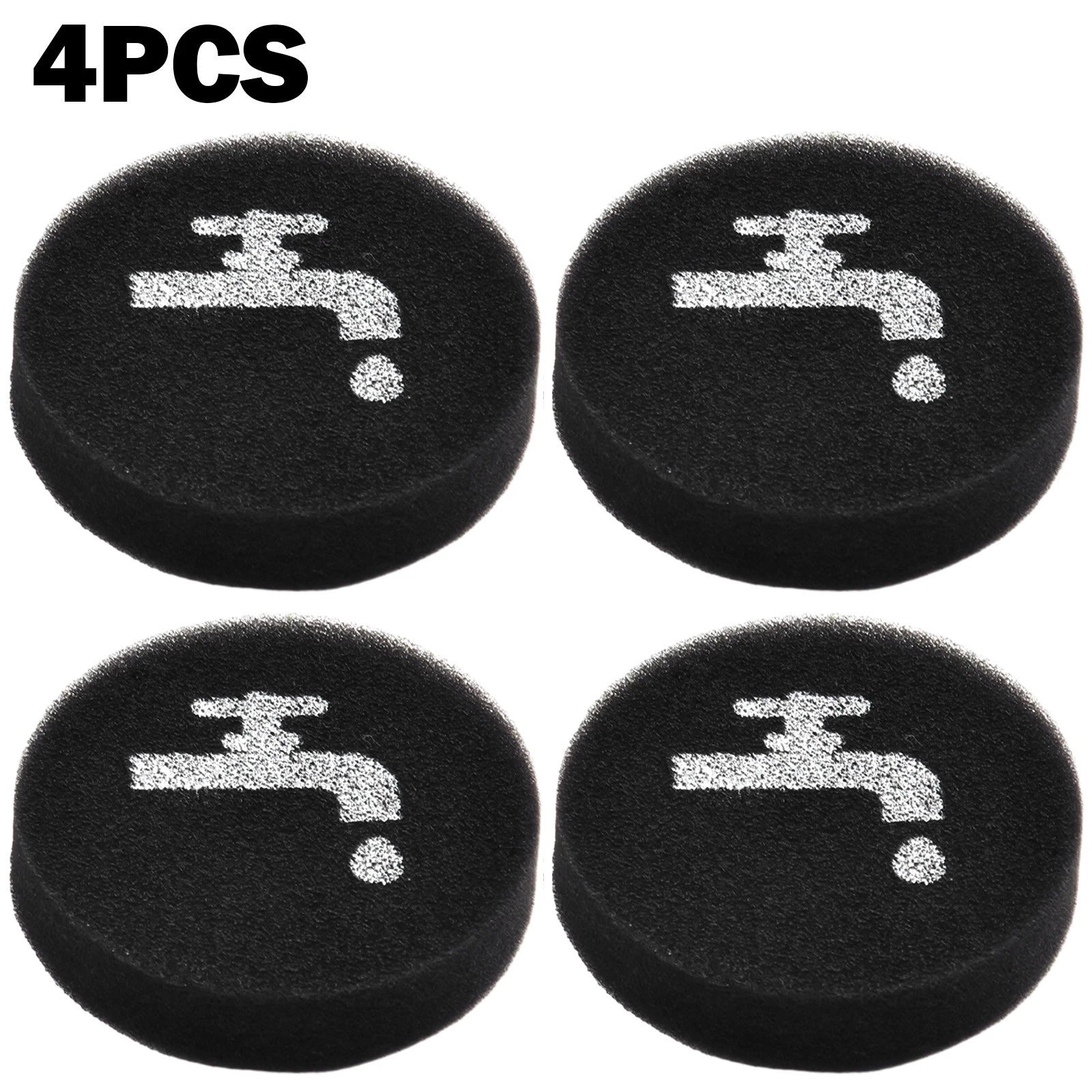 Foam Filter for Vacuum Cleaner (Reusable)