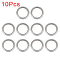 Oil Drain Plug Gasket Set Replacement for Subaru (2011–2024)