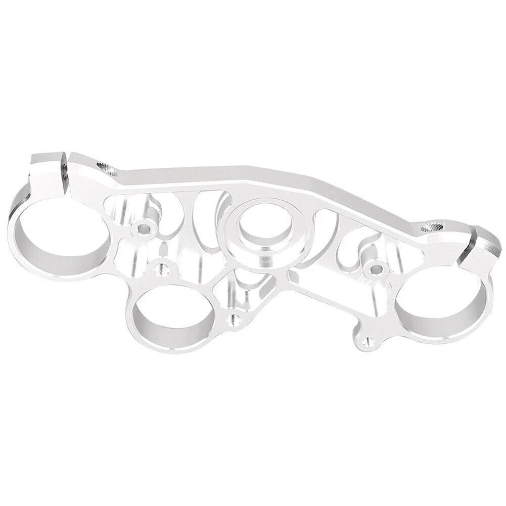 Front Suspension Fork Bridge Clamp for Yamaha YZF-R1 (2004–2006)