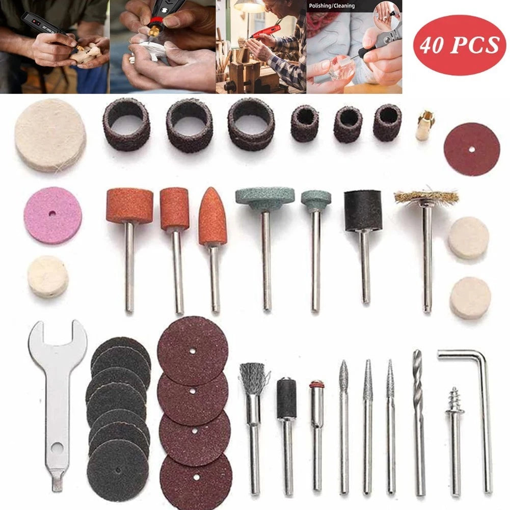 Grinding Head for Multi Power Tools