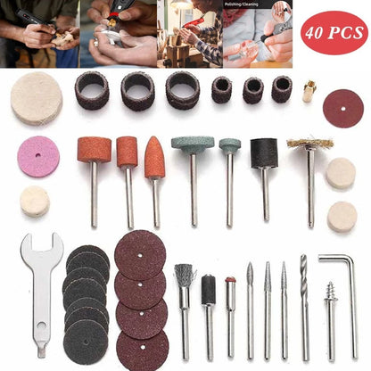 Grinding Head for Multi Power Tools