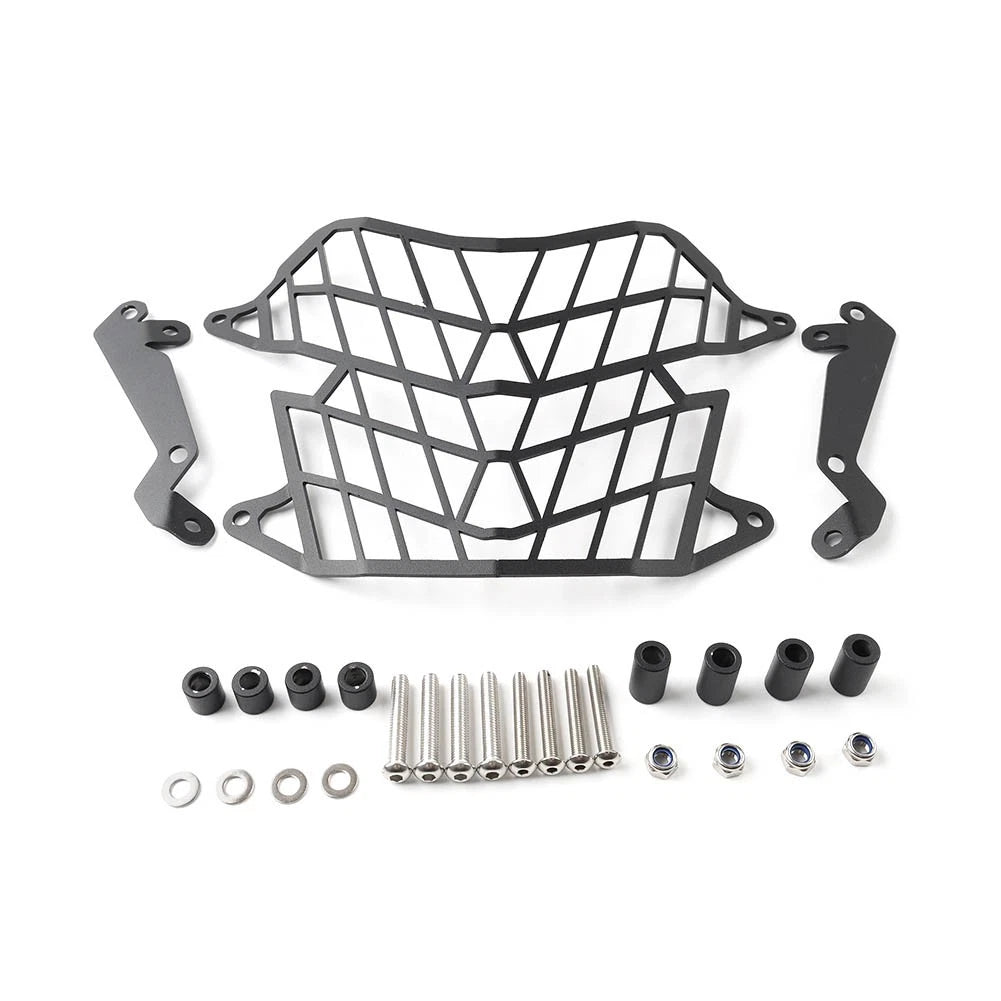 Headlight Guard Grill Protector for Yamaha Tenere 700 (2019–2022)