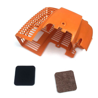 Engine Cover Shroud for Stihl FS85 FS85R (1990–2023)