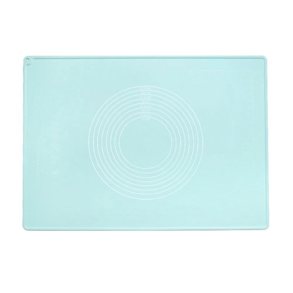 Silicone Dough Kneading Mat for Home Kitchen (No Part Numbers)