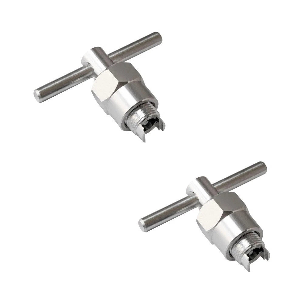 Cartridge Removal Tool Set for 1220 1222 1225