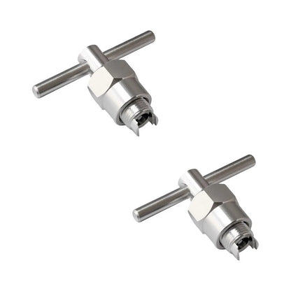 Cartridge Removal Tool Set for 1220 1222 1225