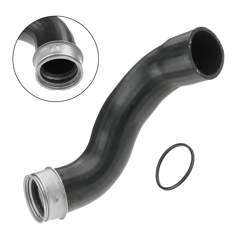 Turbo Intercooler Hose Pipe for Mercedes W211 (2003–2009) 2115282982